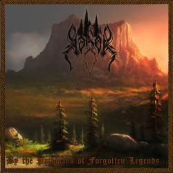 Elador : By the Pathways of Forgotten Legends